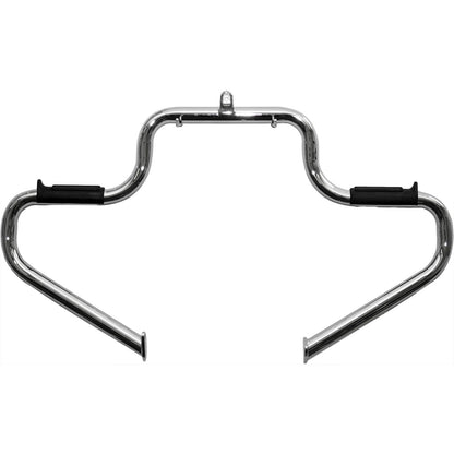 Lindby Customs Multibar Engine Guard Chrome [MPN: 13905]_1402