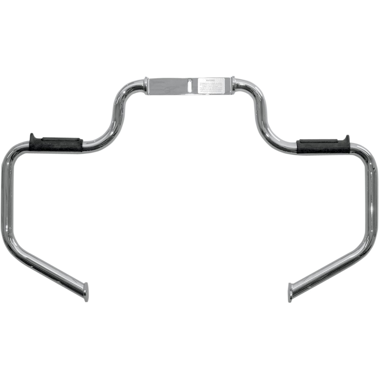 Lindby Customs Multibar Engine Guard Chrome [MPN: 13905]_419806