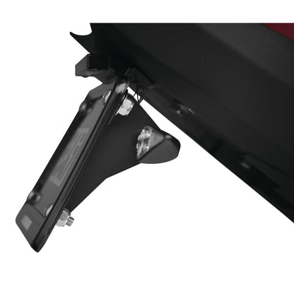 Yoshimura Turn Signal Bracket Universal 070BGUNVTBKT_1514