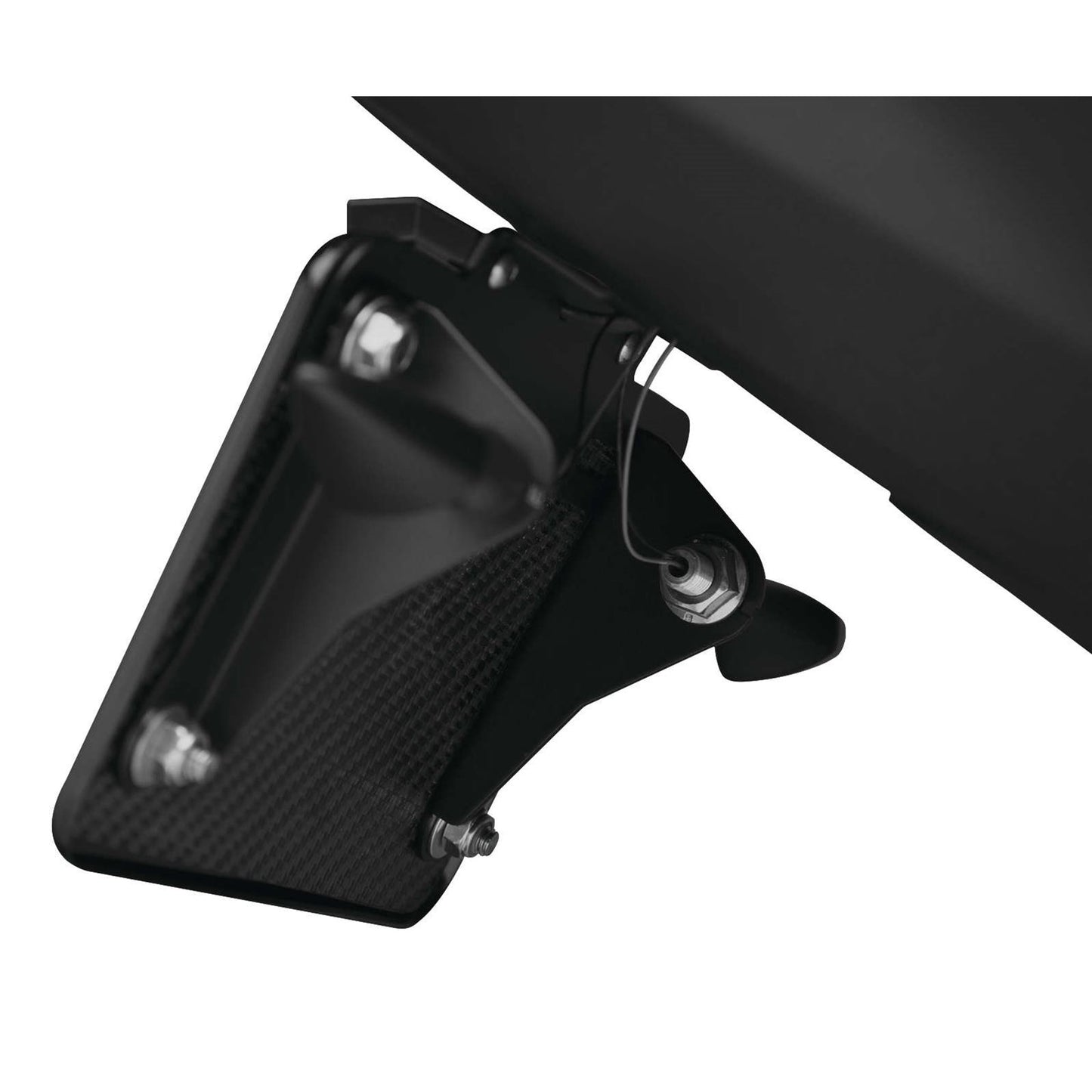 Yoshimura Turn Signal Bracket Universal 070BGUNVTBKT_1515