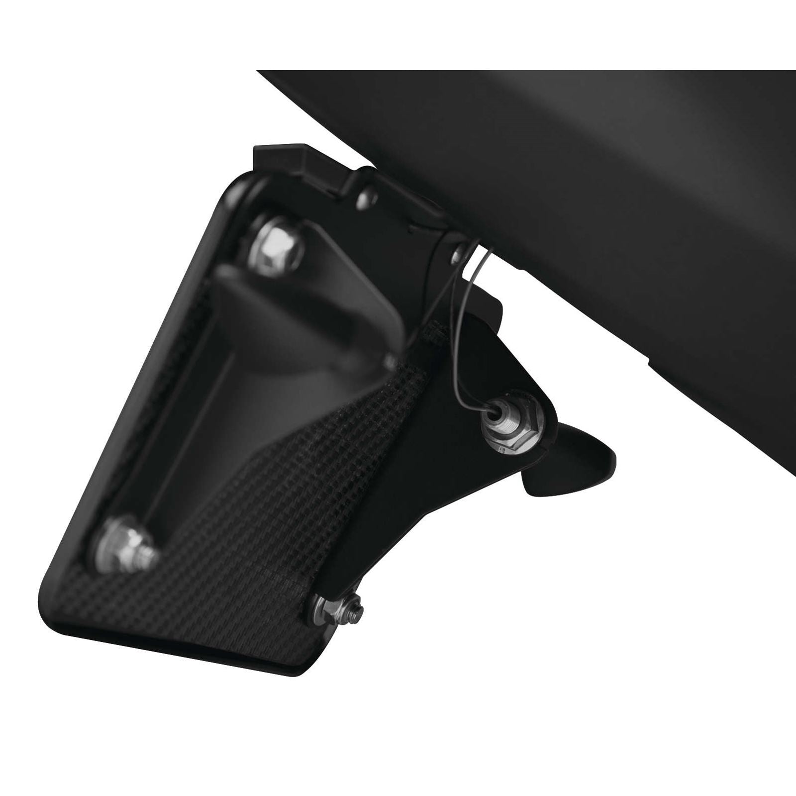 Yoshimura Turn Signal Bracket Universal 070BGUNVTBKT_1515