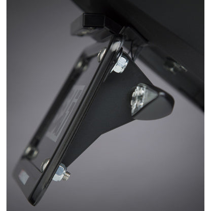 Yoshimura Turn Signal Bracket Universal 070BGUNVTBKT_1517