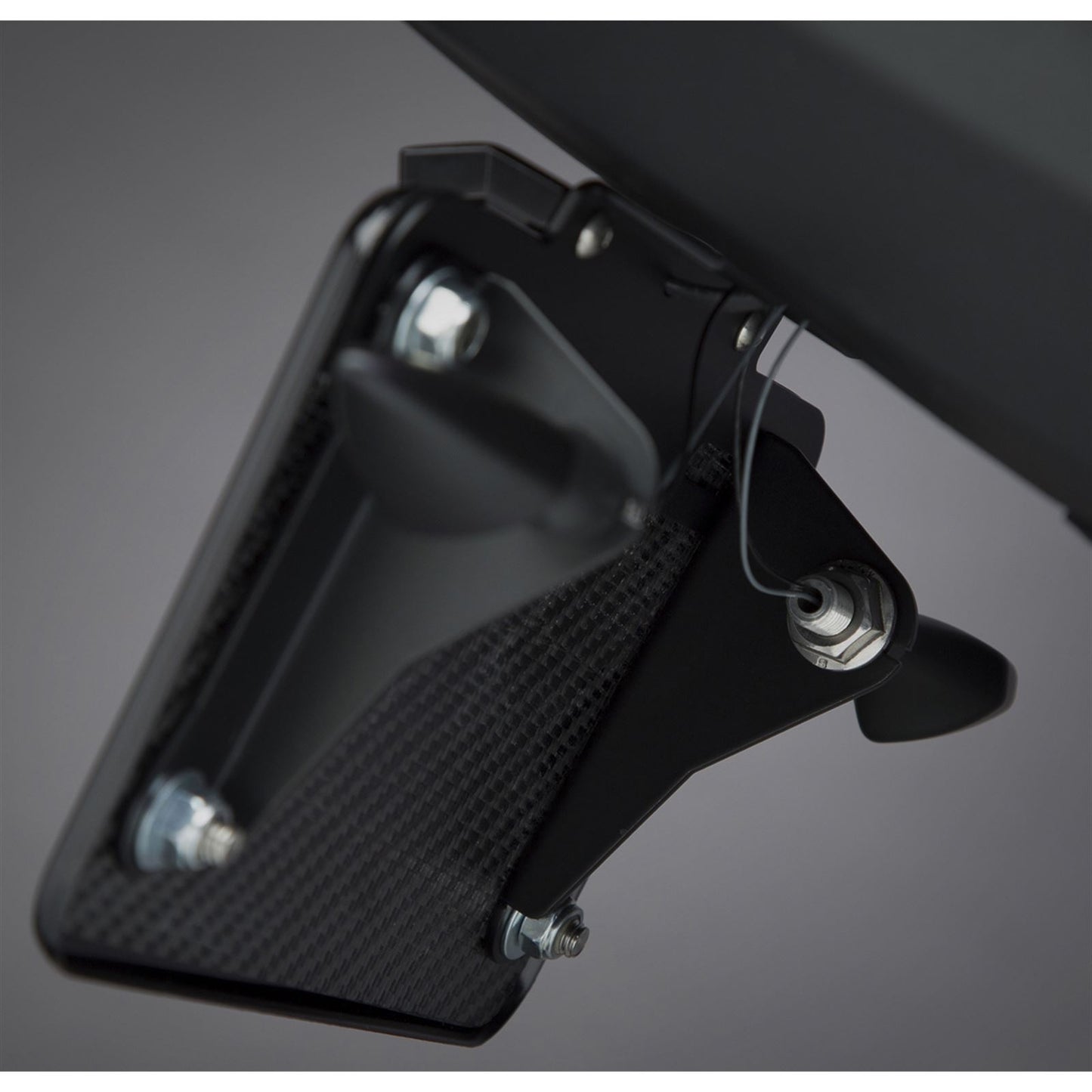 Yoshimura Turn Signal Bracket Universal 070BGUNVTBKT_1518