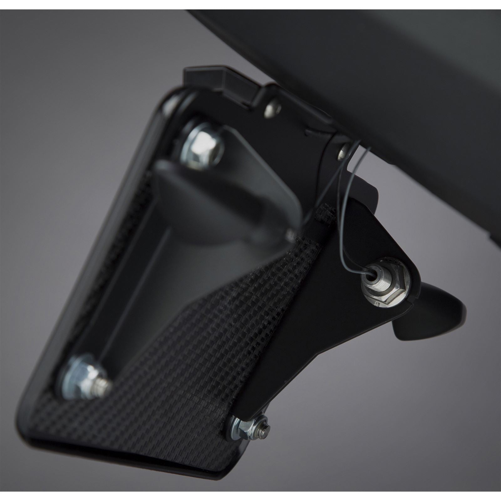 Yoshimura Turn Signal Bracket Universal 070BGUNVTBKT_1518
