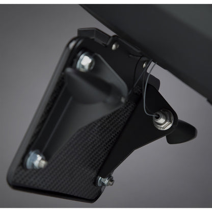 Yoshimura Turn Signal Bracket Universal 070BGUNVTBKT_1518