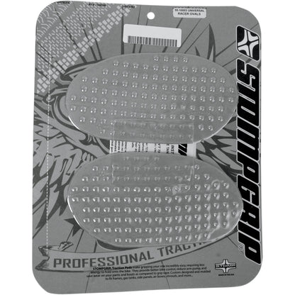 Stompgrip Universal Small Kit - Volcano - Clear [MPN: 50-10-0002]_476190