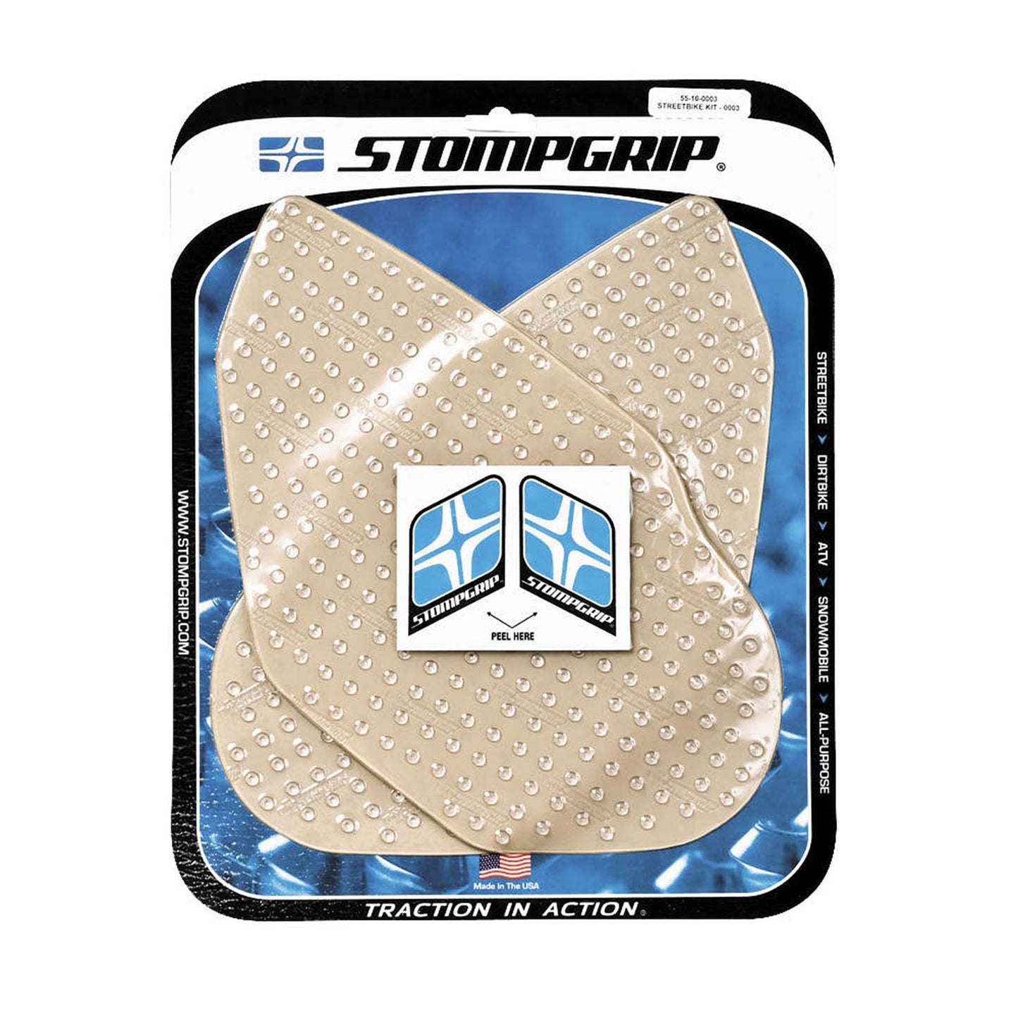 Stompgrip Traction Kit 55-10-0003 [MPN: 55-10-0003]_1758
