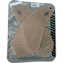 Stompgrip Kit - Volcano - Clear [MPN: 55-10-0004]_476198