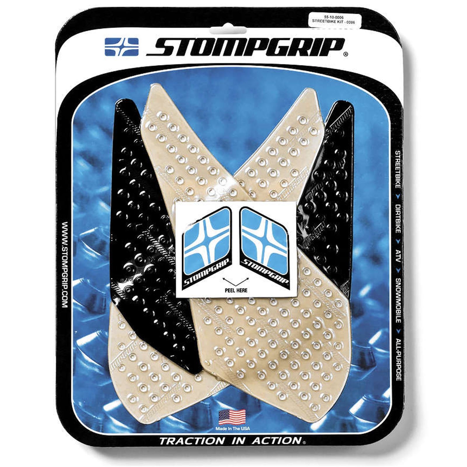 Stompgrip Traction Kit 55-10-0006 [MPN: 55-10-0006]_1771