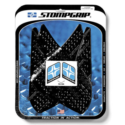 Stompgrip Traction Kit - Black for Yamaha YZF-R1 '07-08 [MPN: 55-10-0006B]_1773
