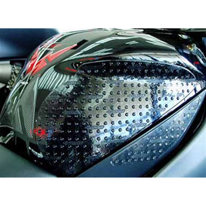 Stompgrip Traction Kit - Black for Yamaha YZF-R1 '07-08 [MPN: 55-10-0006B]_1774