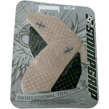 Stompgrip Kit - Volcano - Clear [MPN: 55-10-0007]_476210