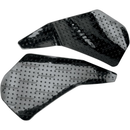 Stompgrip Kit - Volcano - Black [MPN: 55-10-0009B]_476254