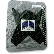 Stompgrip Kit - Volcano - Black [MPN: 55-10-0010B]_476205