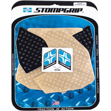 Stompgrip Kit - Volcano - Clear [MPN: 55-10-0092]_476270