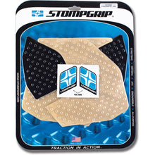Stompgrip Kit - Volcano - Clear [MPN: 55-10-0092]_1797