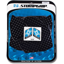 Stompgrip Kit - Volcano - Black [MPN: 55-10-0092B]_1799