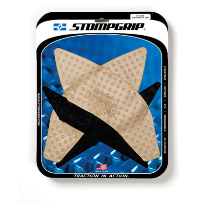 Stompgrip Kit - Volcano - Clear [MPN: 55-10-0099]_1809