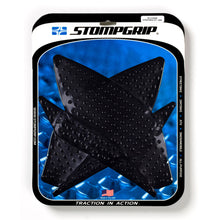 Stompgrip Kit - Volcano - Black [MPN: 55-10-0099B]_1811