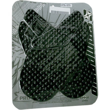 Stompgrip Kit - Volcano - Black [MPN: 55-10-0016B]_476213