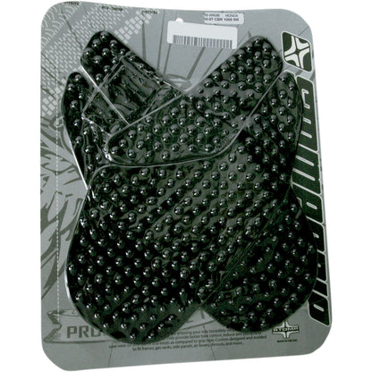 Stompgrip Kit - Volcano - Black [MPN: 55-10-0016B]_476213