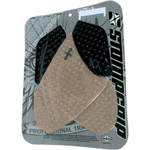 Stompgrip Kit - Volcano - Clear [MPN: 55-10-0021]_476222