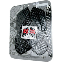 Stompgrip Kit - Volcano - Black [MPN: 55-10-0021B]_476223