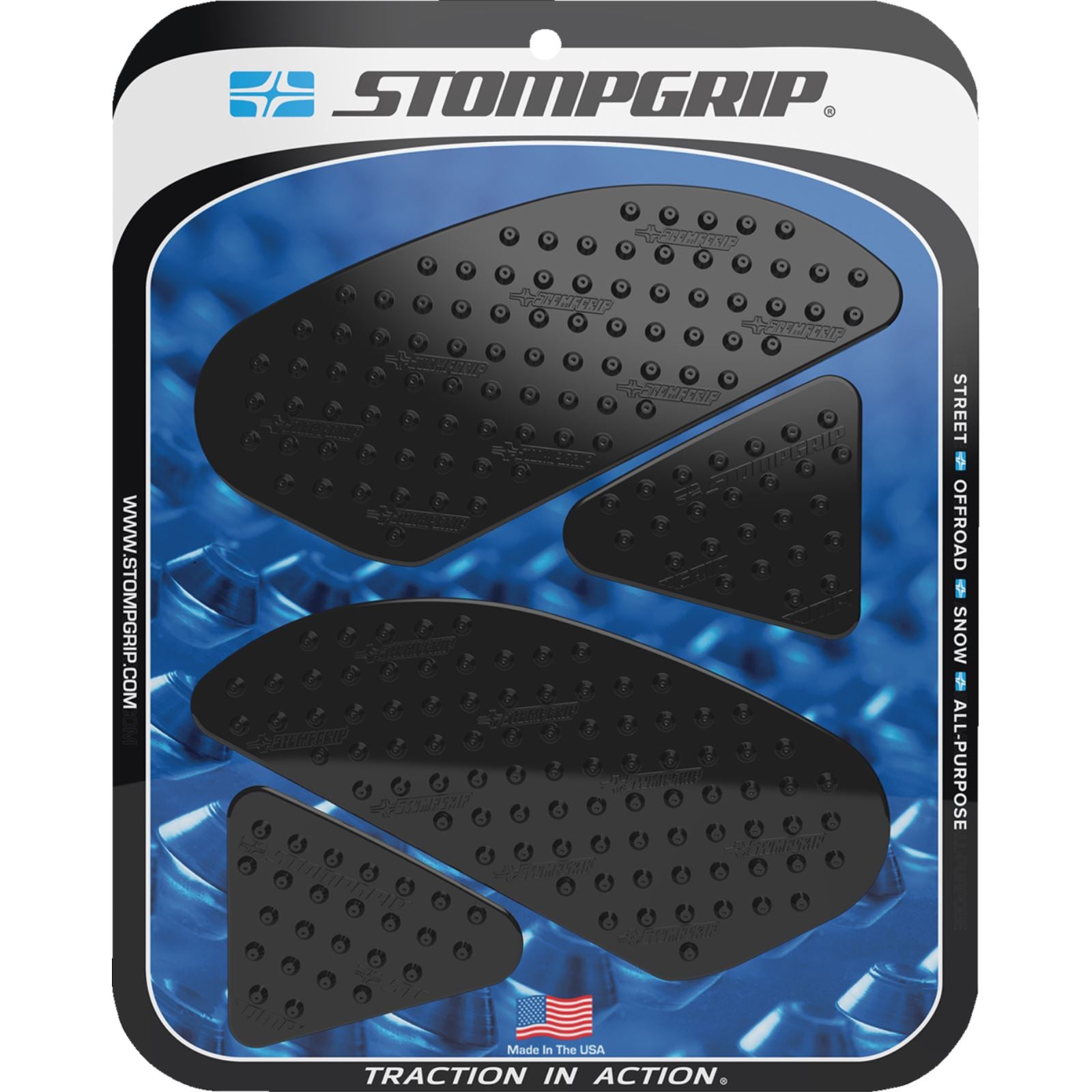 Stompgrip Traction Kit 55-10-0100B [MPN: 55-10-0100B]_1731877