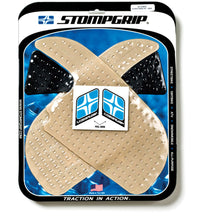 Stompgrip Kit - Volcano - Clear [MPN: 55-10-0024]_1862