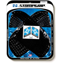 Stompgrip Kit - Volcano - Black [MPN: 55-10-0024B]_1864