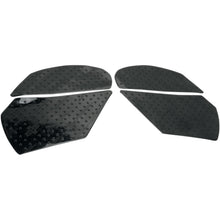 Stompgrip Kit - Volcano - Black [MPN: 55-10-0040B]_476256