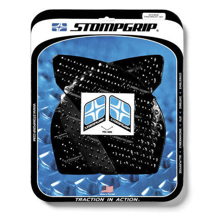 Stompgrip Kit - Volcano - Black [MPN: 55-10-0037B]_1915
