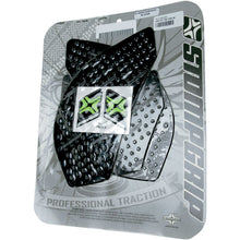 Stompgrip Kit - Volcano - Black [MPN: 55-10-0037B]_476229
