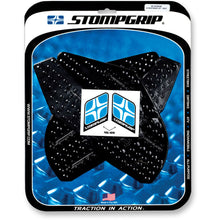 Stompgrip Kit - Volcano - Black [MPN: 55-10-0043B]_476418