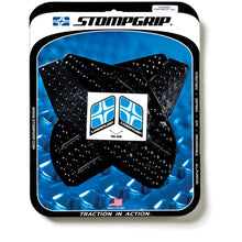 Stompgrip Kit - Volcano - Black [MPN: 55-10-0043B]_1920