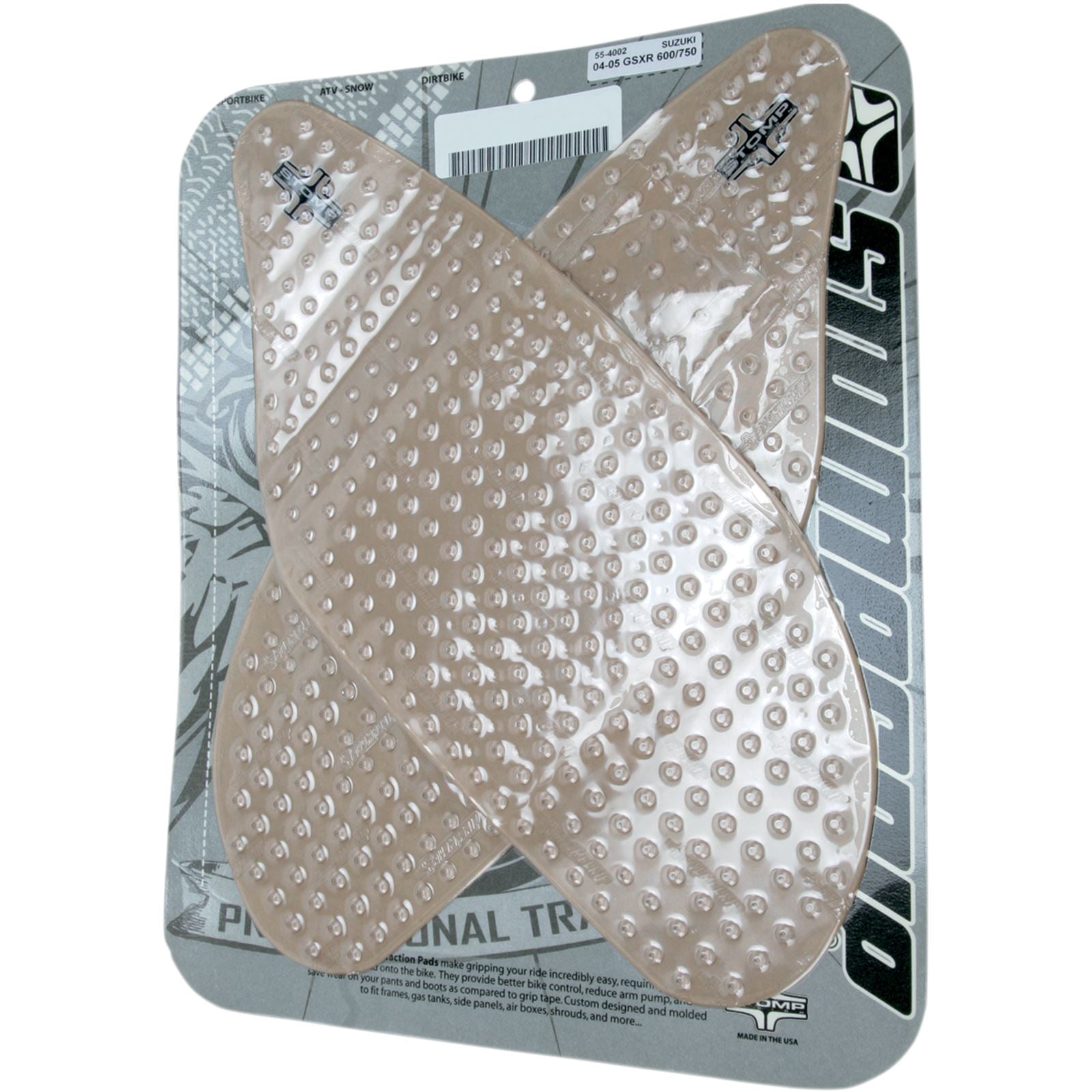Stompgrip Traction Kit 55-10-0048 [MPN: 55-10-0048]_476232