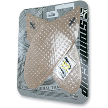 Stompgrip Kit - Volcano - Clear [MPN: 55-10-0052]_476233