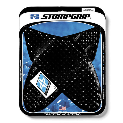 Stompgrip Kit - Volcano - Black [MPN: 55-10-0052B]_1963