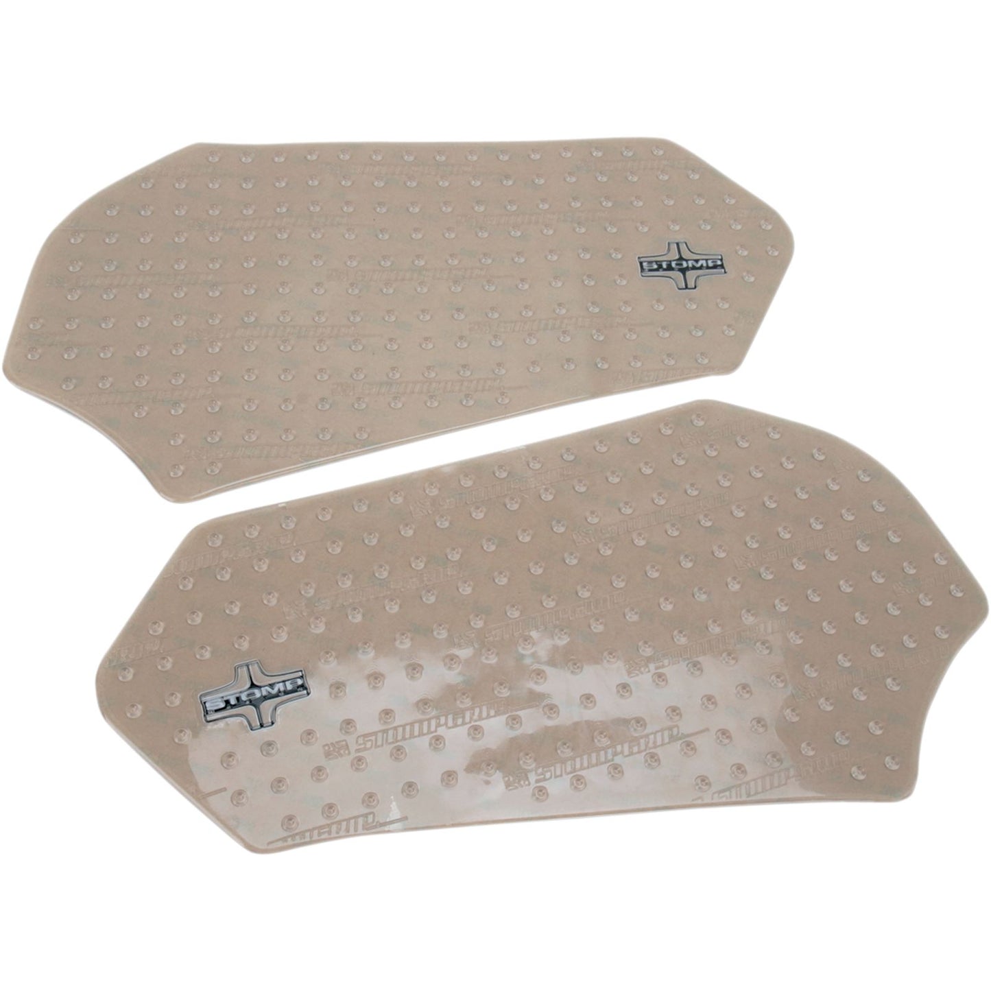 Stompgrip Kit - Volcano - Clear [MPN: 55-10-0057]_476257