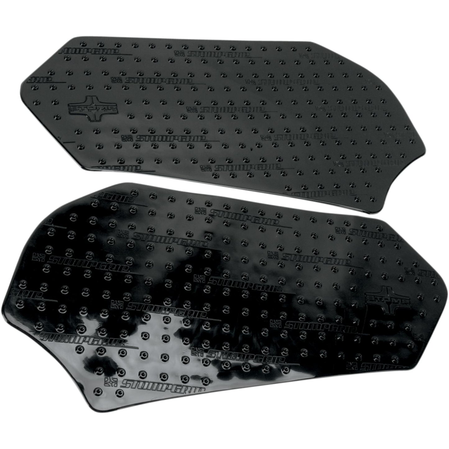 Stompgrip Kit - Volcano - Black [MPN: 55-10-0057B]_476258