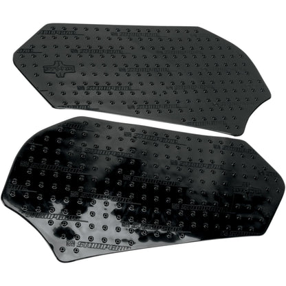 Stompgrip Kit - Volcano - Black [MPN: 55-10-0057B]_476258