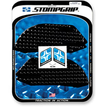 Stompgrip Kit - Volcano - Black [MPN: 55-10-0068B]_476328