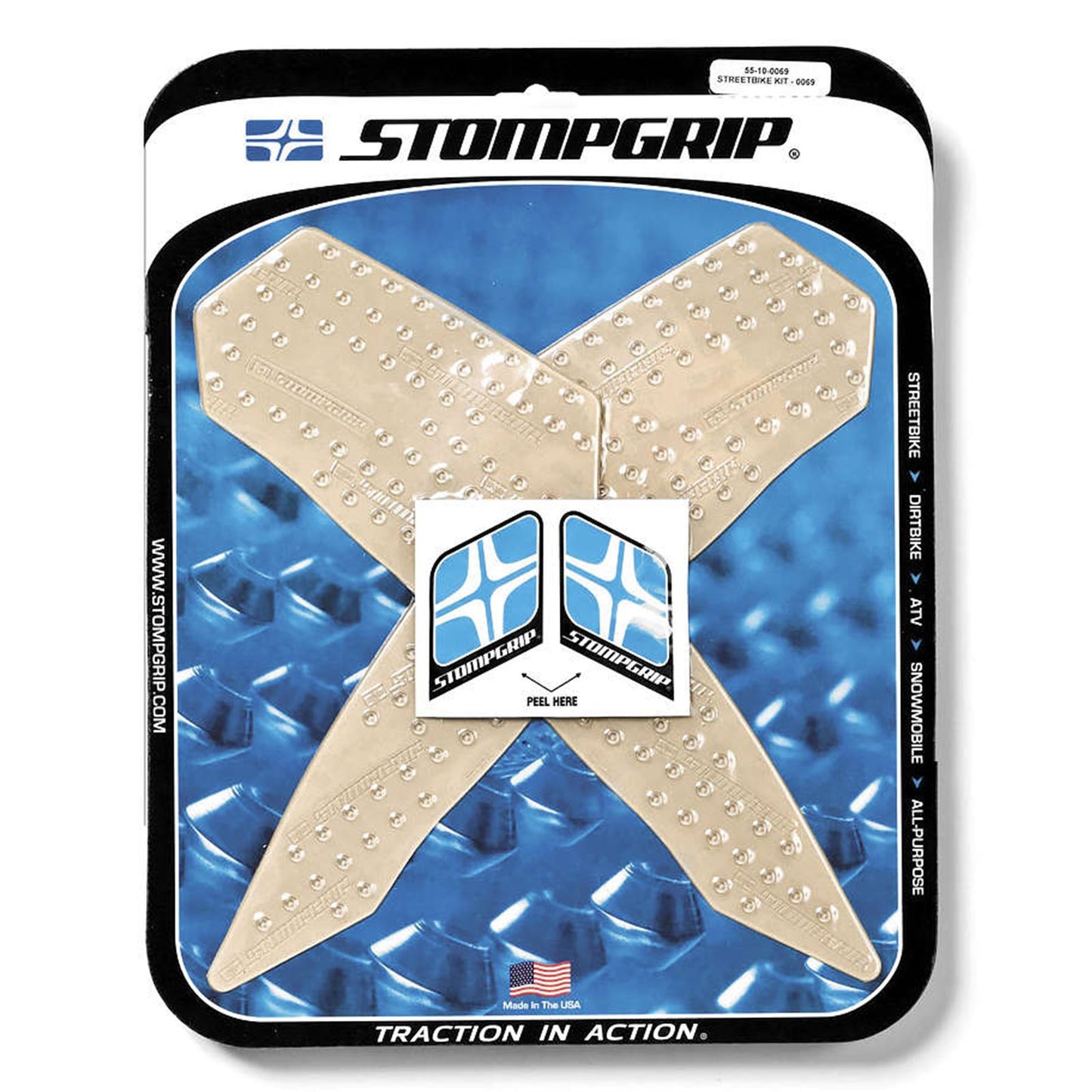 Stompgrip Traction Kit 55-10-0069 [MPN: 55-10-0069]_2028