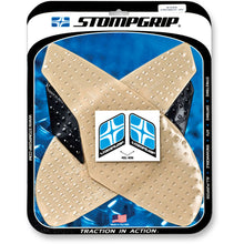 Stompgrip Kit - Volcano - Clear [MPN: 55-10-0078]_476336