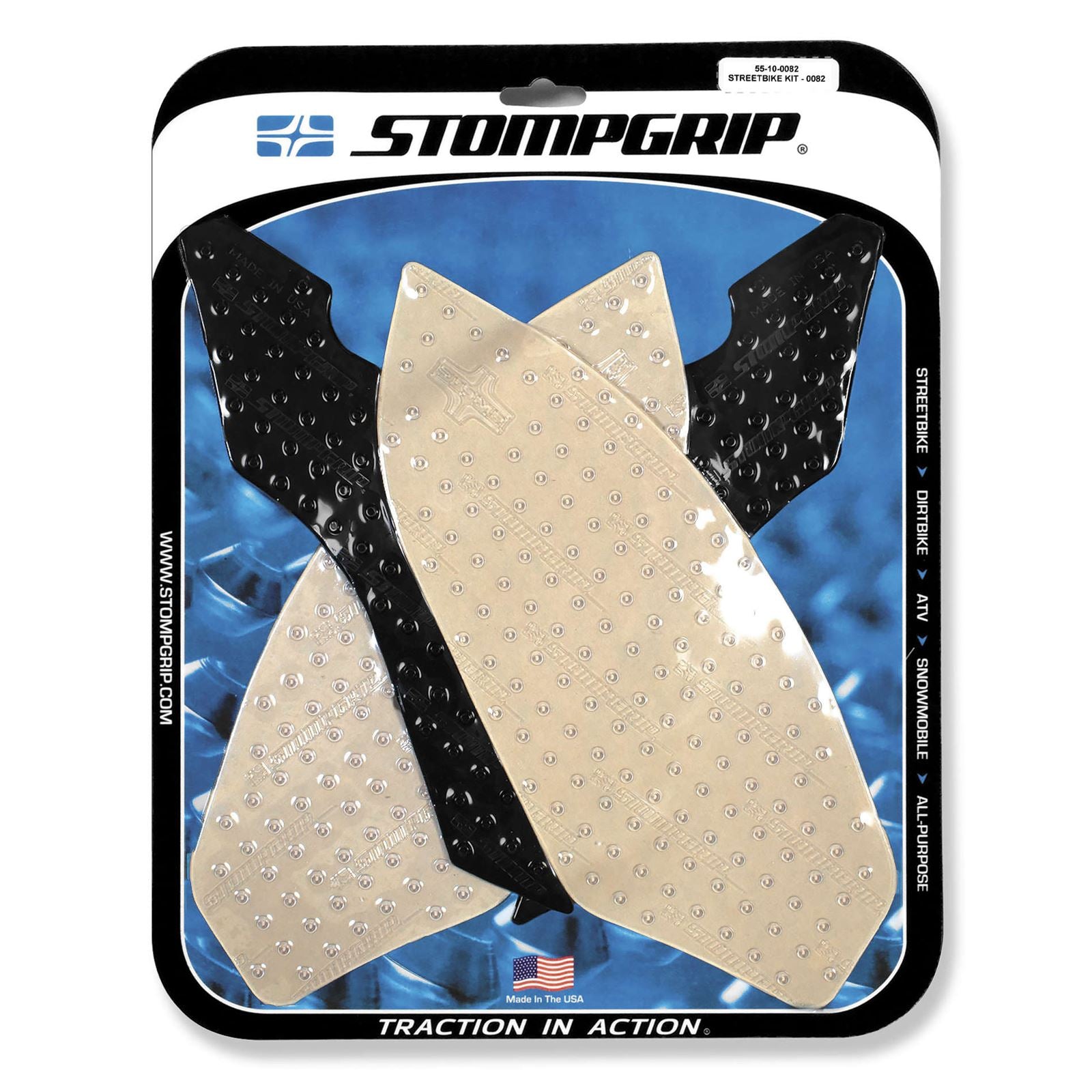 Stompgrip Traction Kit 55-10-0082 [MPN: 55-10-0082]_2072