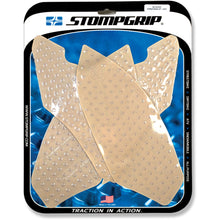 Stompgrip Kit - Volcano - Clear [MPN: 55-10-0107]_2099