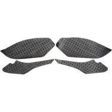 Stompgrip Kit - Volcano - Black [MPN: 55-10-0107B]_476281
