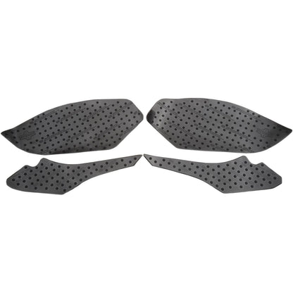 Stompgrip Kit - Volcano - Black [MPN: 55-10-0107B]_476281