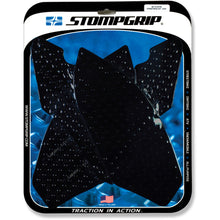 Stompgrip Kit - Volcano - Black [MPN: 55-10-0107B]_2102