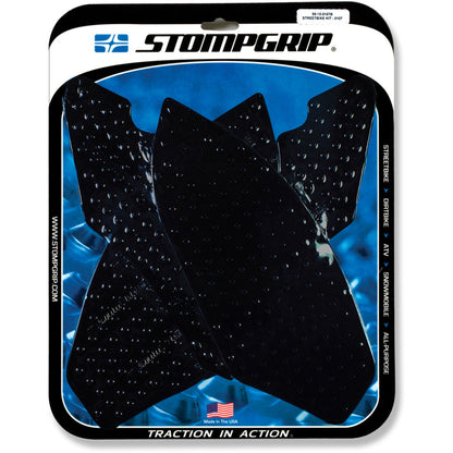 Stompgrip Kit - Volcano - Black [MPN: 55-10-0107B]_2102